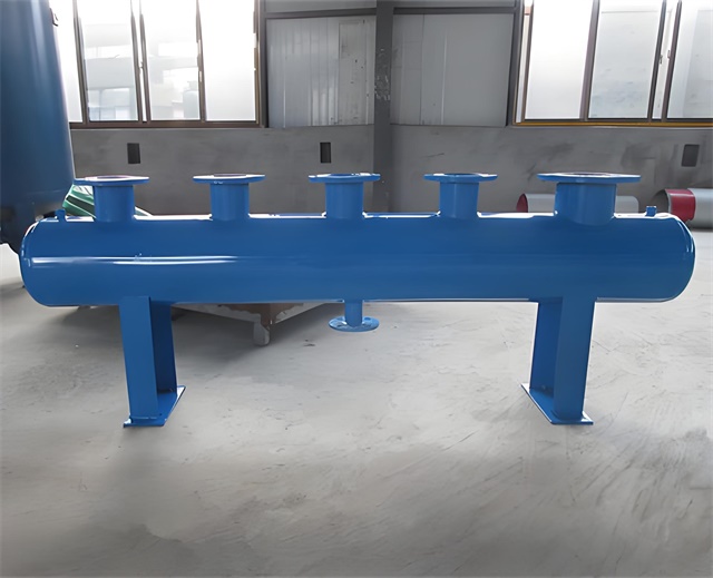 图木舒克分集水器规格型号